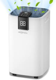 HOGARLABS 22 L Smart Avfuktare för Hemmet