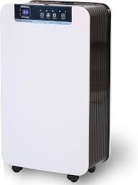 Comedes LTR 100 NEO – Modern Elektrisk Avfuktare 12 l