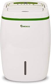 Meaco 20 L LE - Energisnål Avfuktare för Kondens