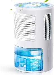 Avfuktare 2000 ml med dräneringsslang 1