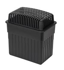 WENKO Fuktborttagare med Granulatblock 2 kg
