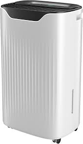 Avfuktare för Stora Rum - 2