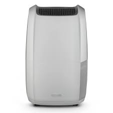 De'Longhi Tasciugo Ariadry Multi DDSX220 – Tyst och miljövänlig avfuktare med luftrenare