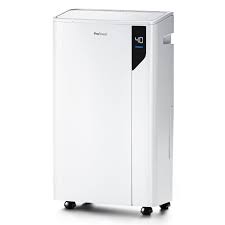 Pro Breeze 20 l/dygn Energieffektiv Avfuktare