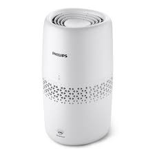Philips Avdunstningsfuktare 2000 Series – Hygienisk Fuktning 99