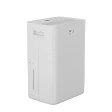 Beko Avfuktare BDPO 010 - Tyst 10L med Timer och Touch