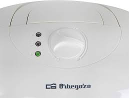 Orbegozo DH 1036 - Luftfuktare 10 L