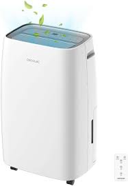 Cecotec Bigdry 10000 Expert: Smart Avfuktare 580W