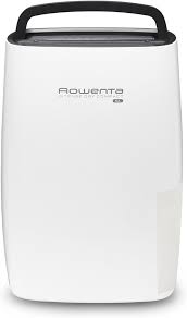 Rowenta DH4216F0 Luftavfuktare - Tyst och Effektiv för 35 m²