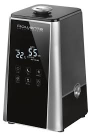 Rowenta HU5220 Tyst Luftfuktare för 50 m²