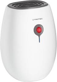 TROTEC TTP 2 E Avfuktare – 0