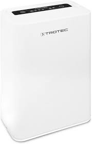 TROTEC TTK 52 E Avfuktare - 16 l/dag för 31 m²