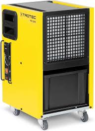 TROTEC TTK 125 S Avfuktare – 32 L/24 h