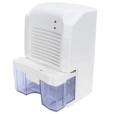 Tyst Avfuktare för Hemmet