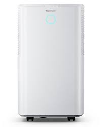 Pro Breeze 12L/Dag Avfuktare med Automatisk Sensor och Timer