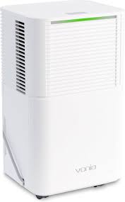 Vonia Avfuktare 12L/dag – Effektiv Avfuktning